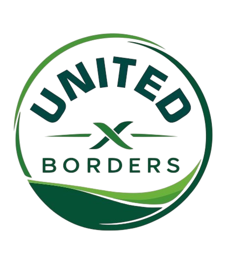 United X Borders
